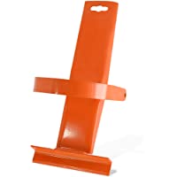Pedal Elevador de Placas en Acero con Estribo